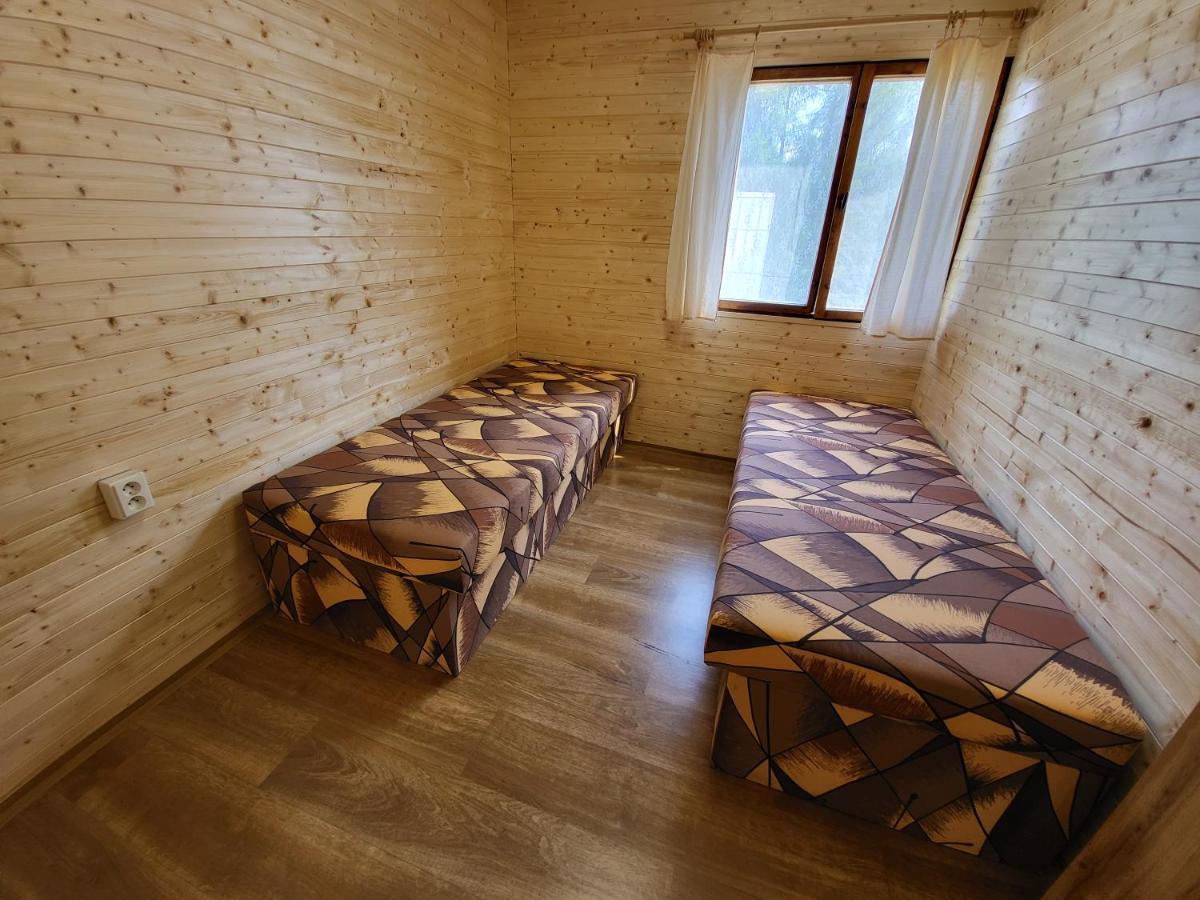 Toska Rekreacni Stredisko Lodge Prostredni Becva