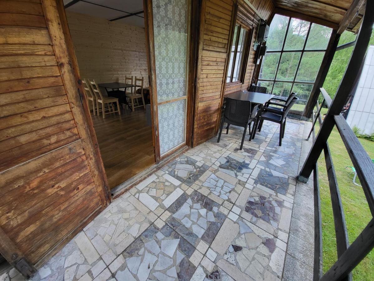 Toska Rekreacni Stredisko Prostřední Bečva