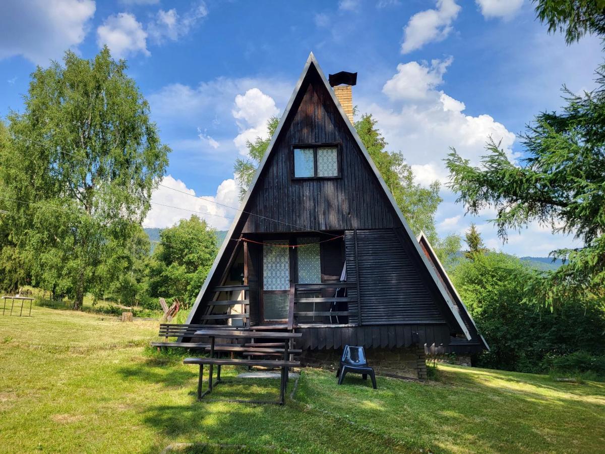 Toska Rekreacni Stredisko Lodge
