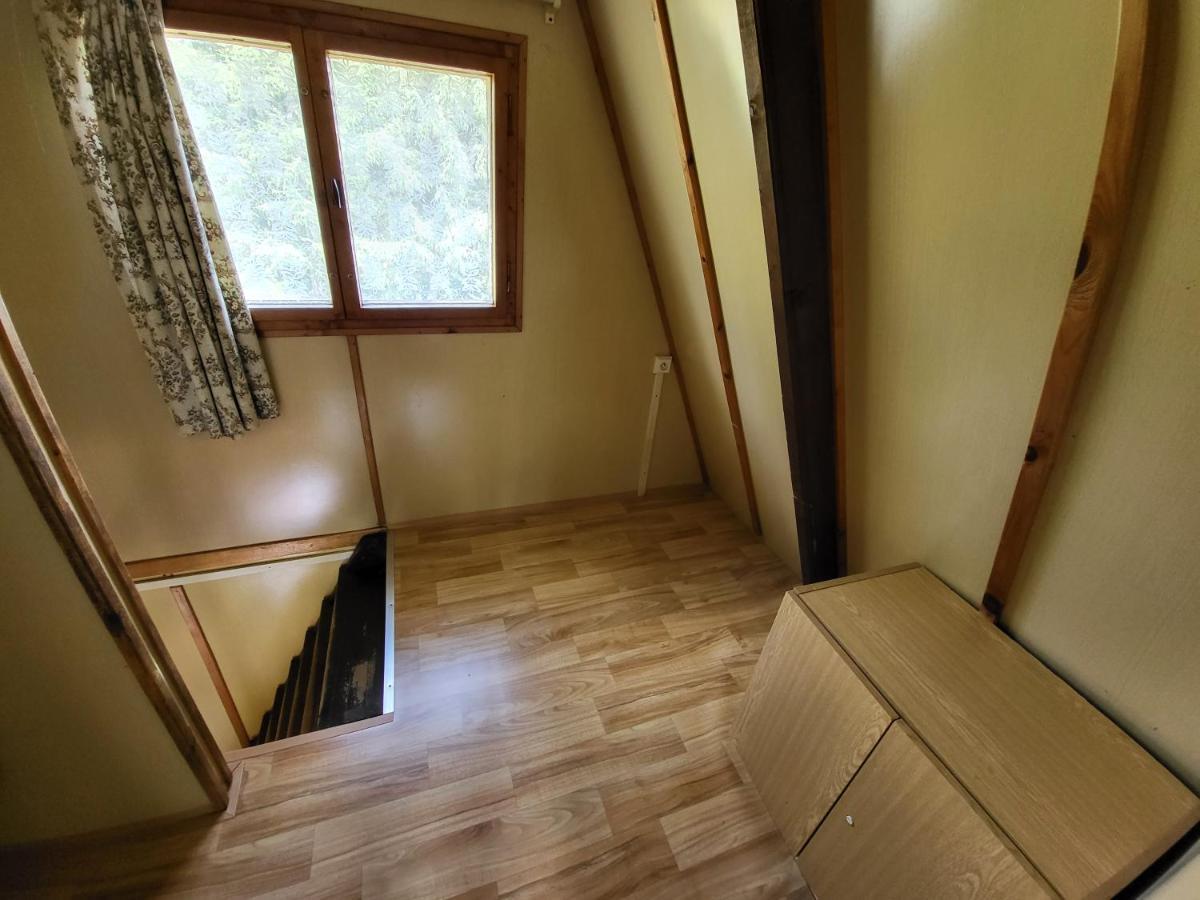 Lodge Toska Rekreacni Stredisko