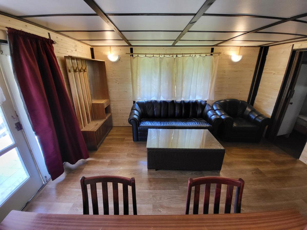 Lodge Toska Rekreacni Stredisko