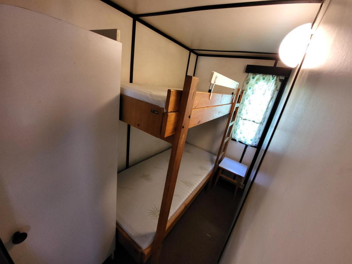 Toska Rekreacni Stredisko Lodge Prostredni Becva
